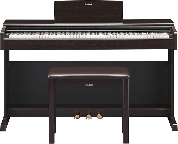 Yamaha ydp143r arius series console digital piano Clearance