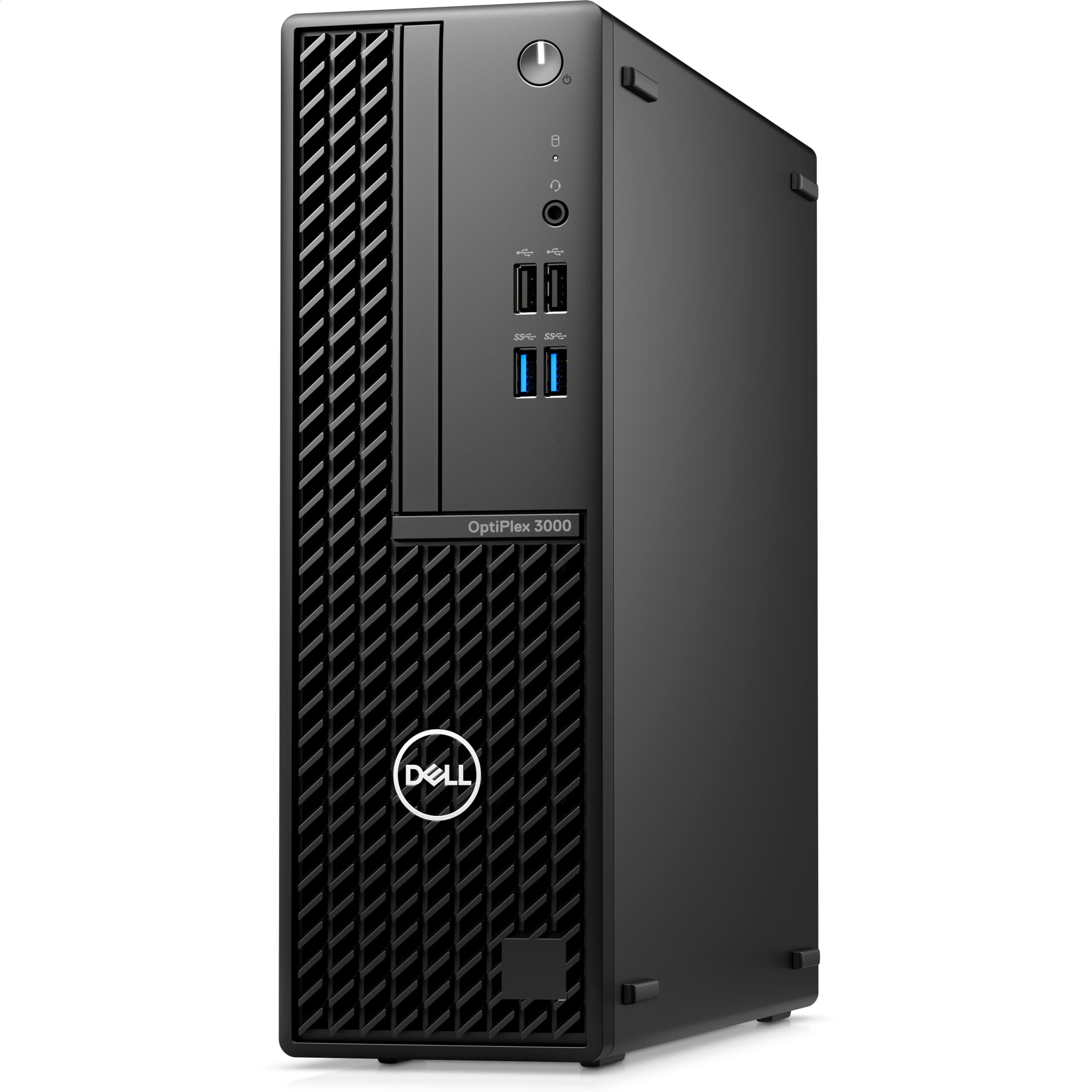 Windowsデスクトップ DELL OptiPlex 3000 i5-12500 16GB Win11 Dell OptiPlex 3000 SFF Desktop PC, Intel Core i5-12500, 16GB RAM