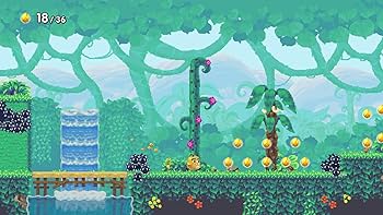 Wunderling DX ワンダリング DX スィッチ Switch Wunderling DX - Nintendo Switch Release #08 - Standard Edition