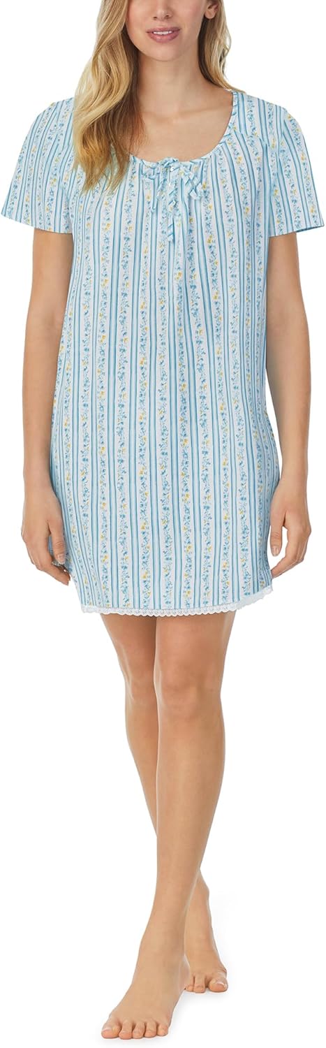 Carole Hochman Pajamas for Women Summer Floral Bhutan Ubuy