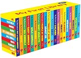 My First Library Set by Moonstone