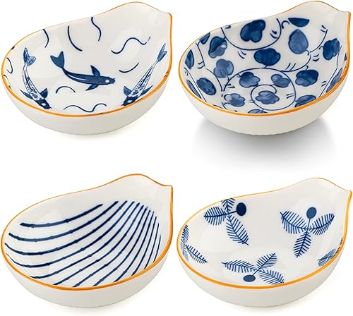 Soporte de cuchara para estufa - Soporte de cuchara de cerámica para encimera de cocina y café - Modelo 1#