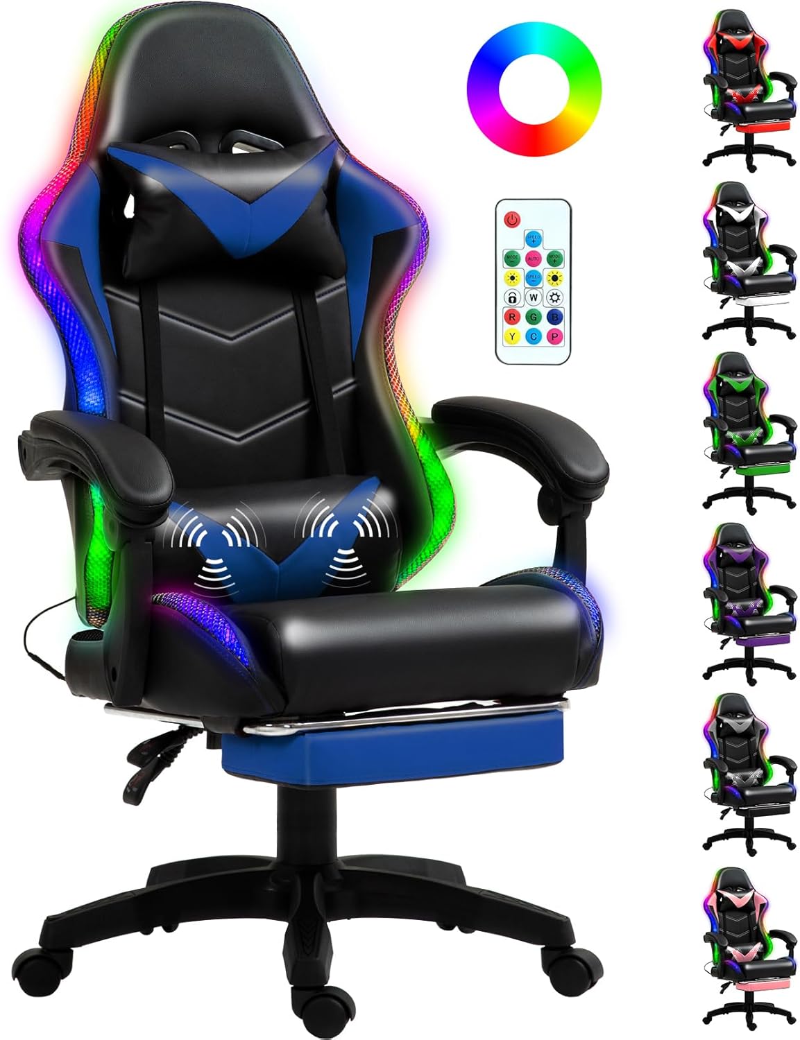 With RGB