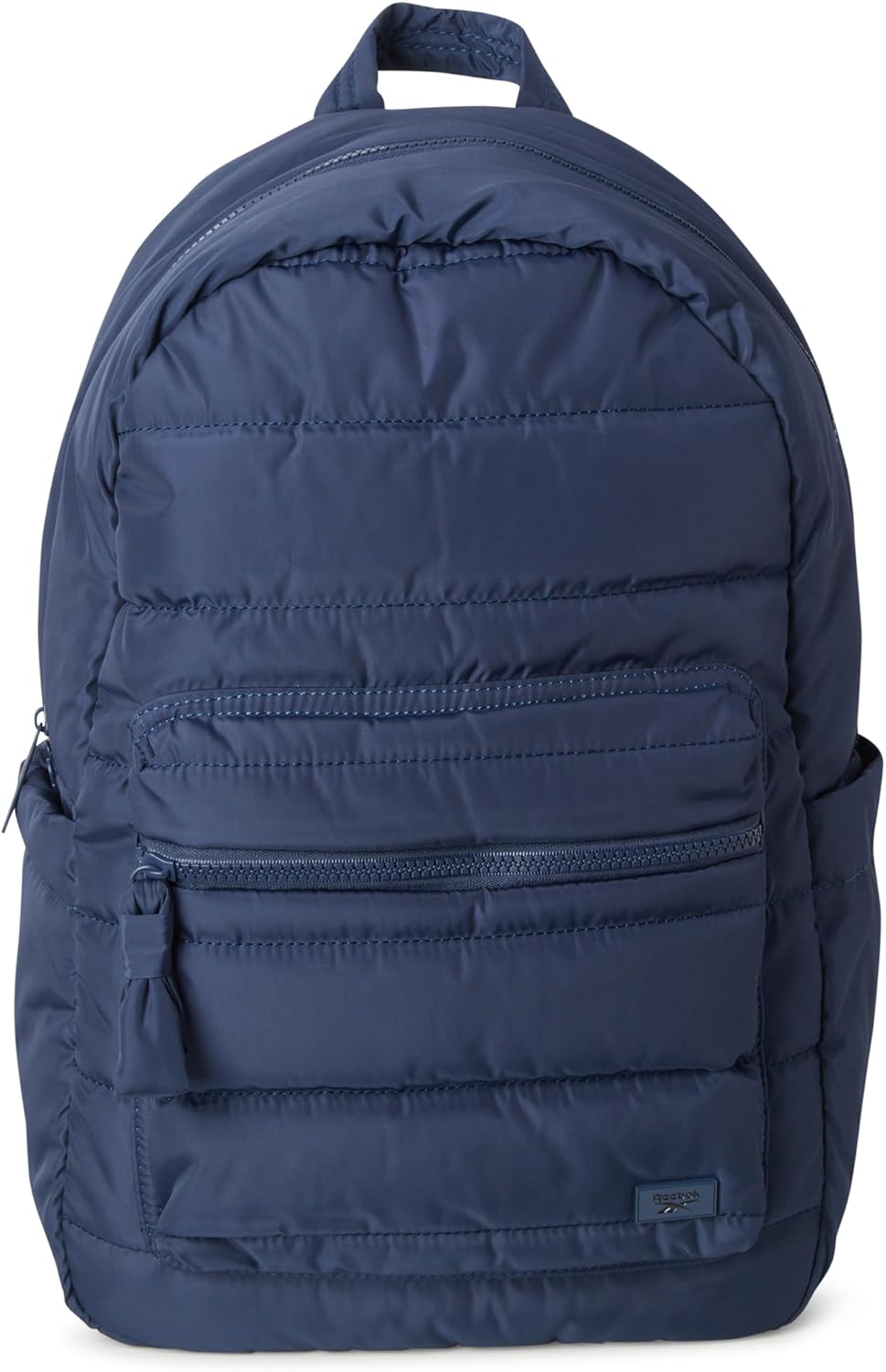 Reebok Element Backpack - Multipurpose Lightweight Carry On Everyday Bag for School Gym and Travel Backpack for Men & Women, Skyler Blue