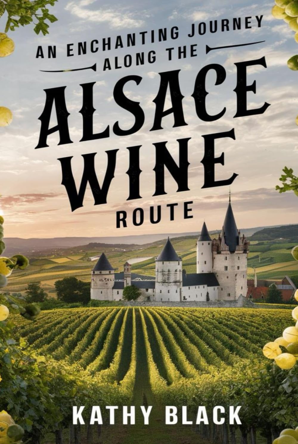 An Enchanting Journey Along the Alsace Wine Route 2024 2025: Discover the Heart of France’s Vineyards, Villages, and Vintages.