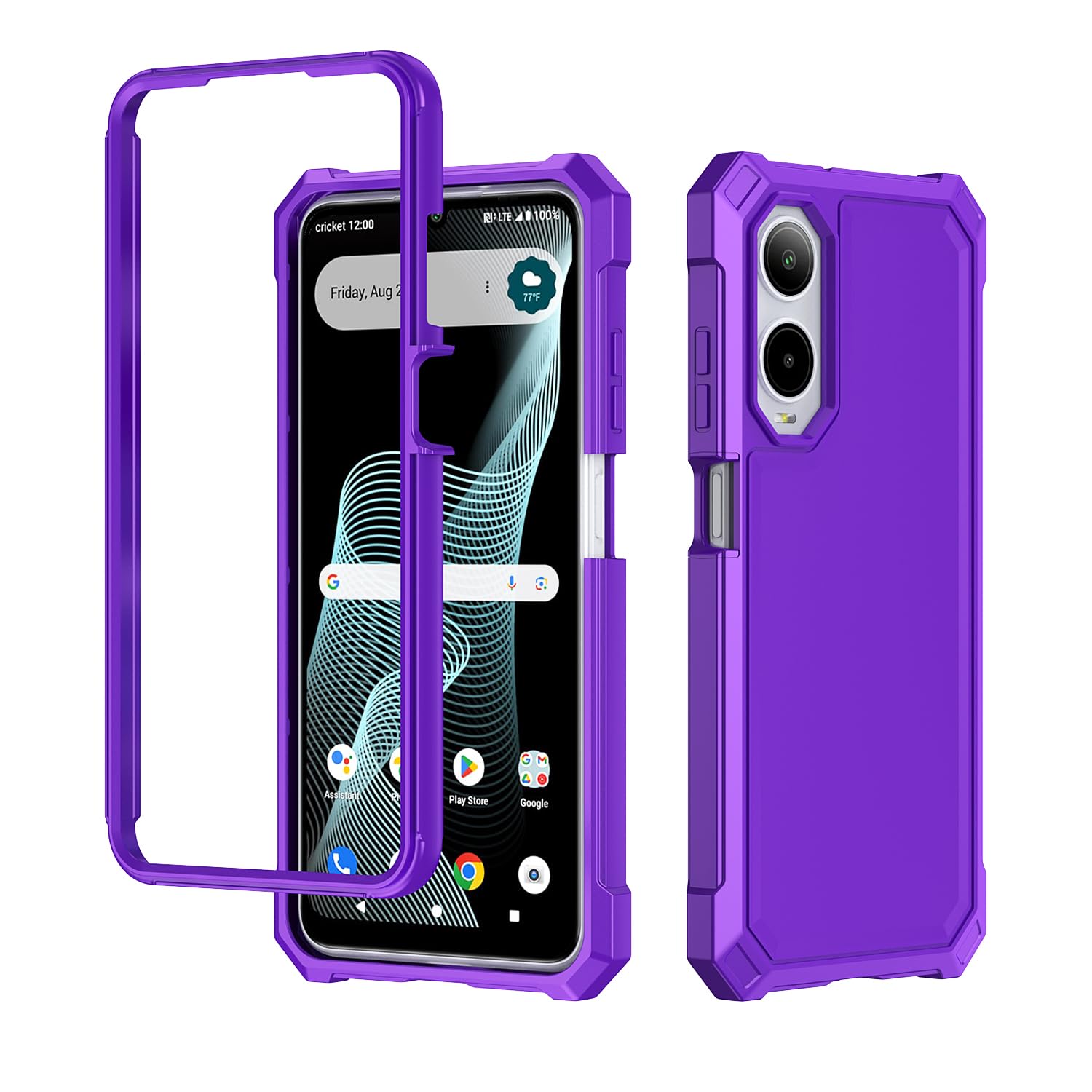 Case Cricket Samsung Galaxy S21 Ultra Cricket Outlast 5g 2024