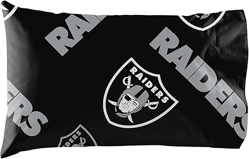 Miniatura 99 de Northwest NFL Unisex-Adult Bed in a Bag Set