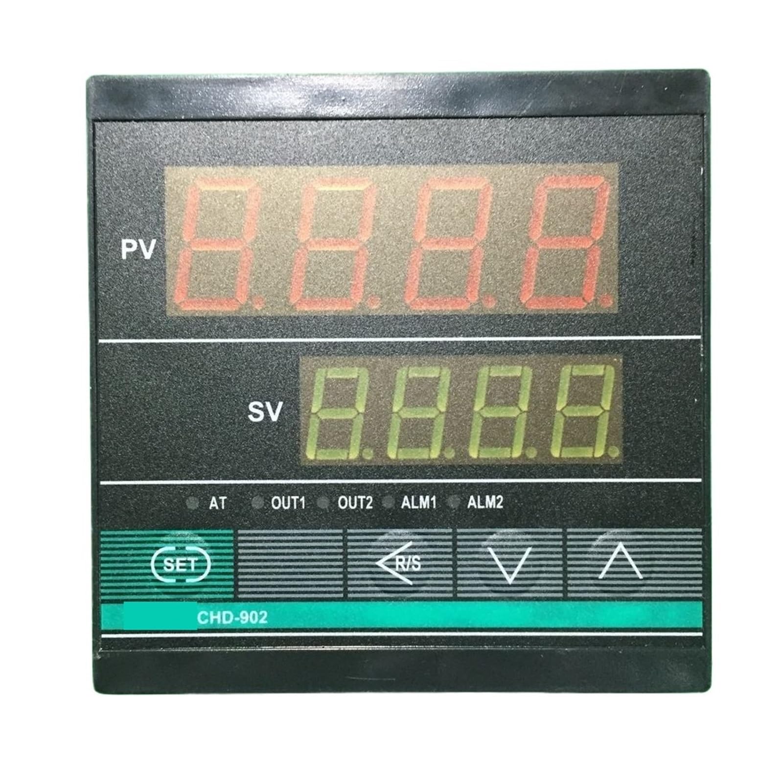 Thermostat XMT9-SSR regulateur de temperature K02 CHD-902