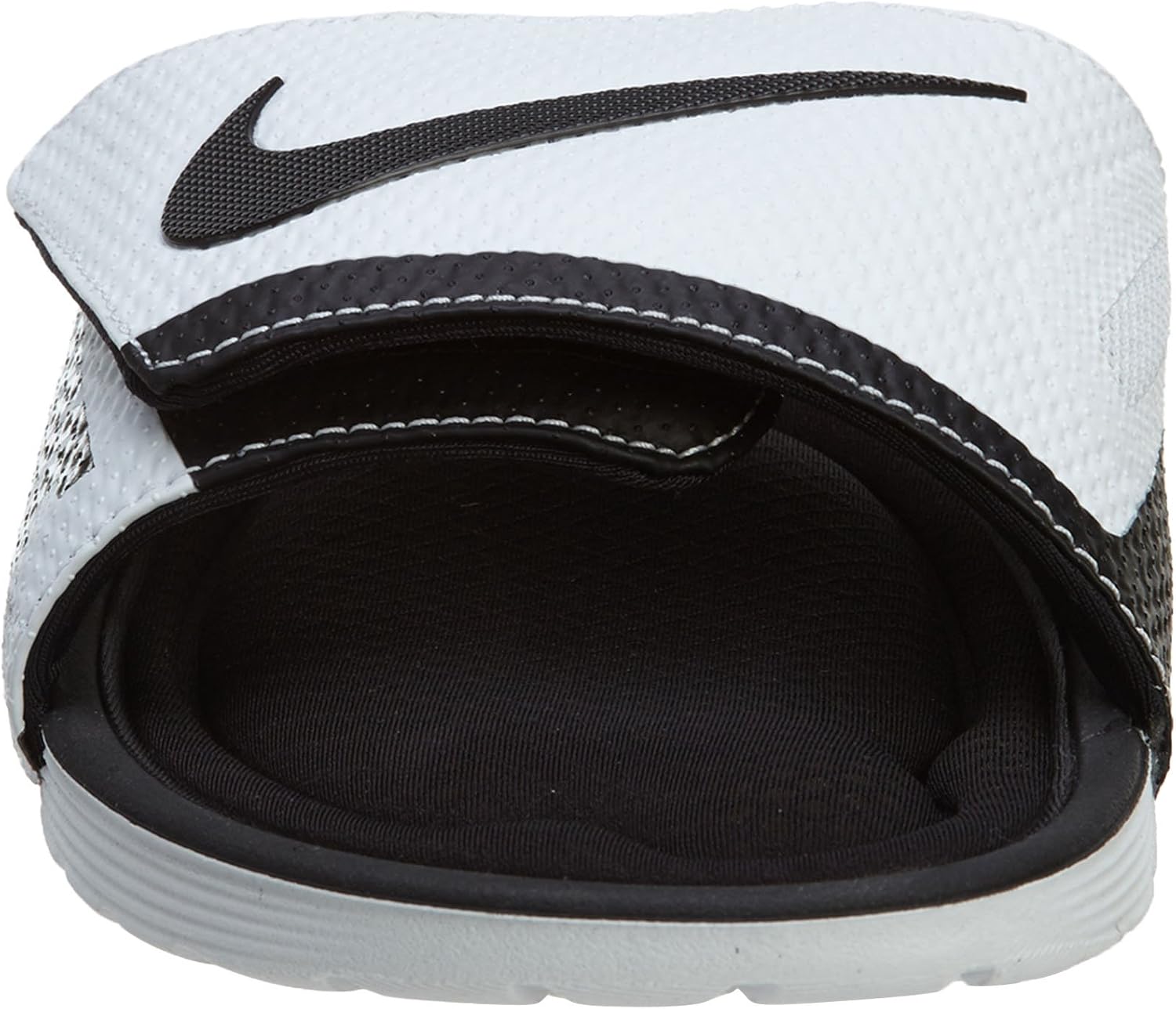 NIKE Men's Solarsoft Comfort Slide Sandal
