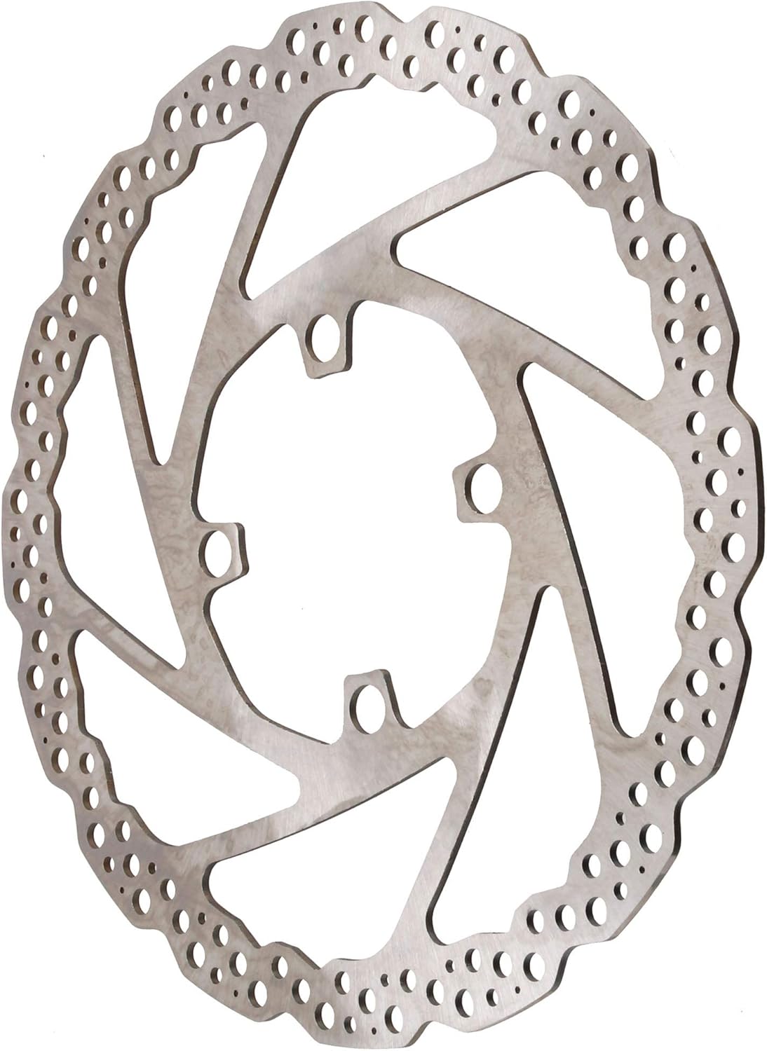 Hope Standard rotor for Rohloff, 180mm (fixed/wave) - HBSP3301804R