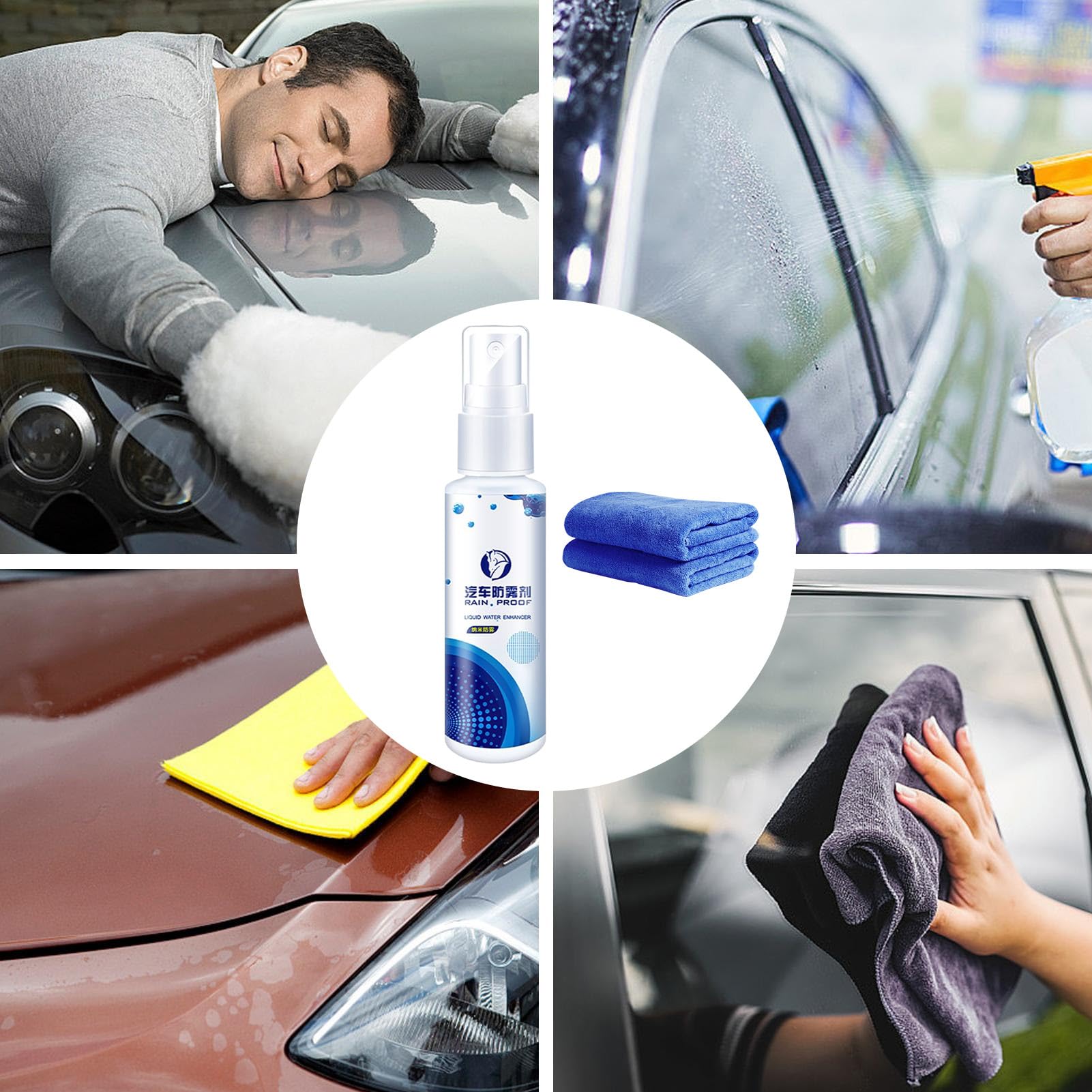 Anti Nebel Spray Für Auto Windschutzscheibe Auto Scheibe Anti Beschlag