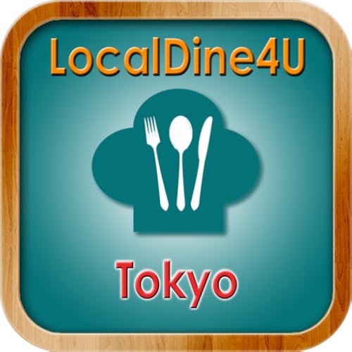 Restaurants in Tokyo, Japan!