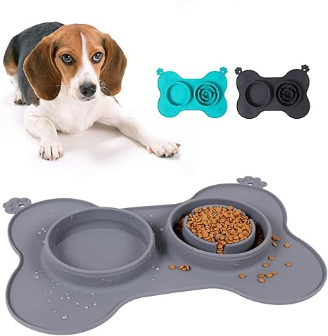 amazon dog slow feeder