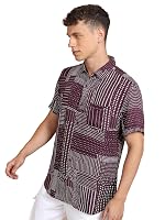 Highlander Men Shirt