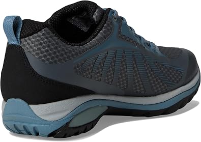 Merrell レディース サイレンエッジ 3 Wp