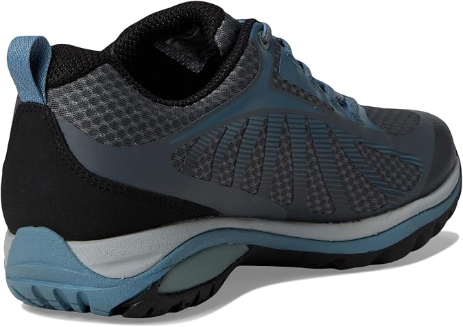 Merrell レディース サイレンエッジ 3 Wp