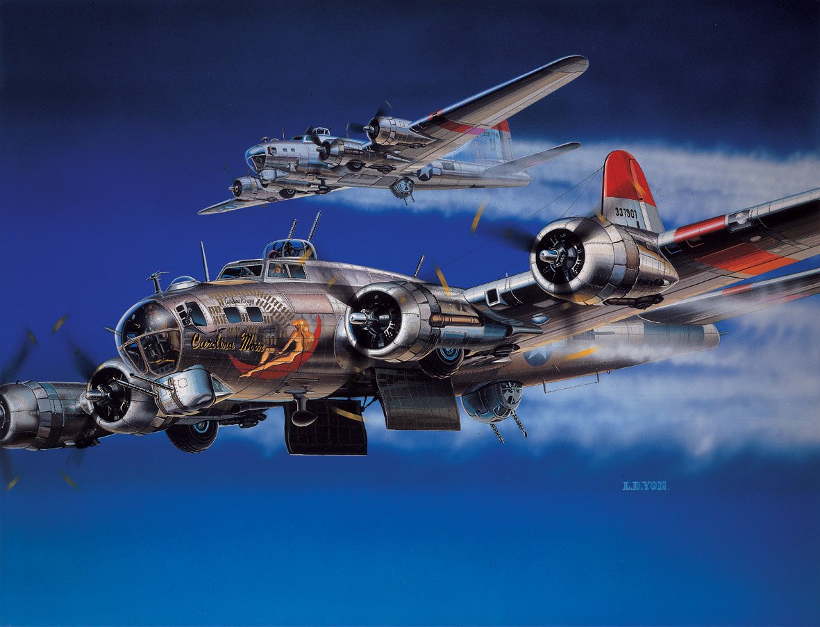 Amazon | アカデミー 1/72 B-17G フライングフォートレス プラモデル