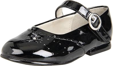 Amazon.com: Stride Rite Camila Mary Jane (niño pequeño) : Ropa, Zapatos y  Joyería