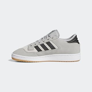 Men's Cblack/Grefiv/Ftwwht Centennial 85 Low ADV Core BlackGrey Five/FTWR White 6.5 US