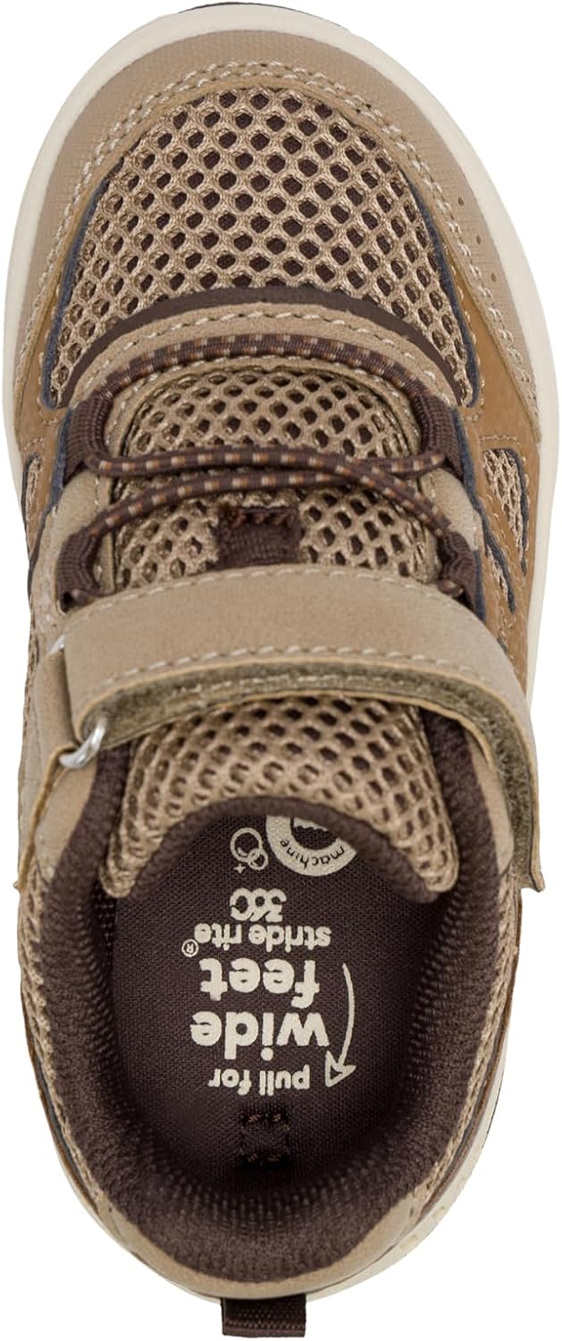 Stride Rite Kids' Artin 5.0