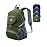 WATERFLY Small Lightweight Packable Backpack: 20l Ultra Light Foldable Travel Hiking Camping Daypack Day Pack for Man Woman