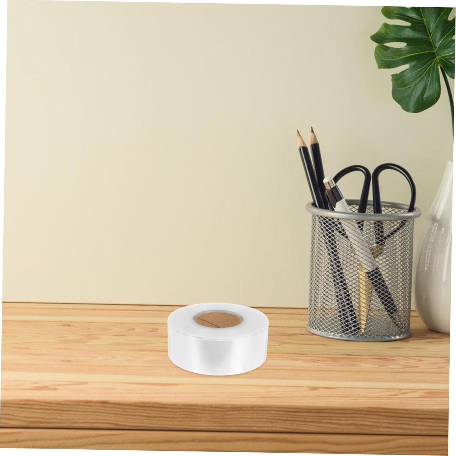 Book Label Protector PET Self Adhesive Roll for Labels