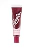 Lanolips Glossybalm - Ultra Hydrating Tinted Lip Gloss for Dry, Chapped, Cracked Skin - Flavored Natural Lanolin Lip Balm with Lanolin Oil, Vitamin E & Mica - Berry (12.5g/0.44oz)