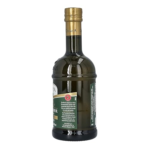 Miniatura 7 de Aceite de Oliva Extra Virgen Partanna