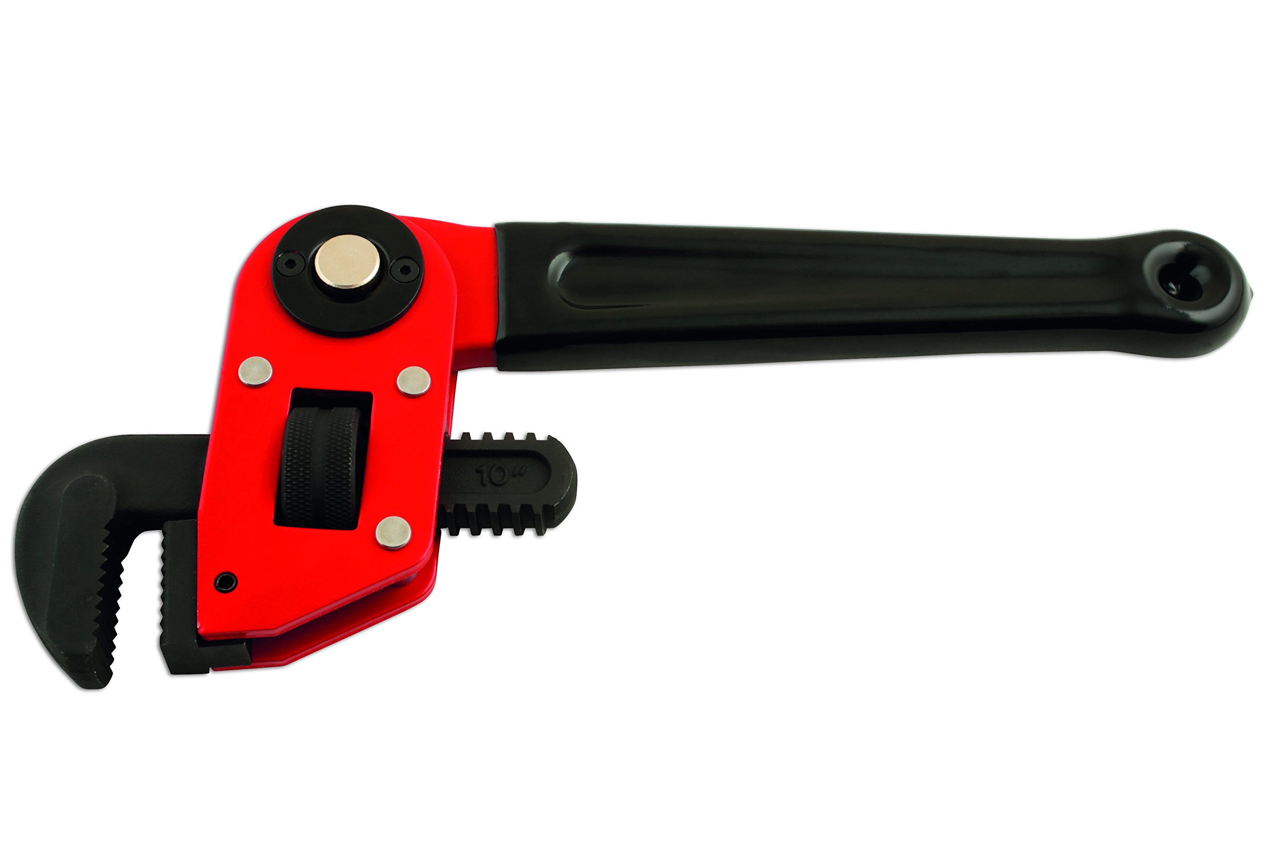 Kamasa 56096-250 Mm Multi-Ángulo Llave De Tubo
