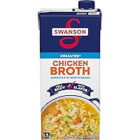 Vista 11 de SWANSON S Caldo de carne, cartón de 48 oz