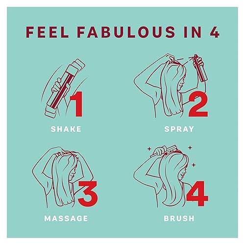 Miniatura 8 de Champú en seco batiste 673 onzas  paquete de de 1 Cereza