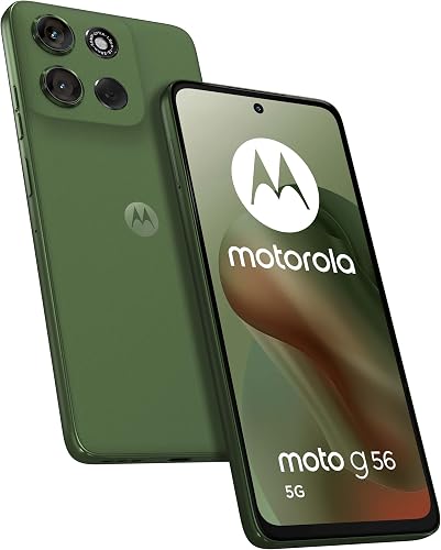 MOTO G56 5G 8/256 DILL