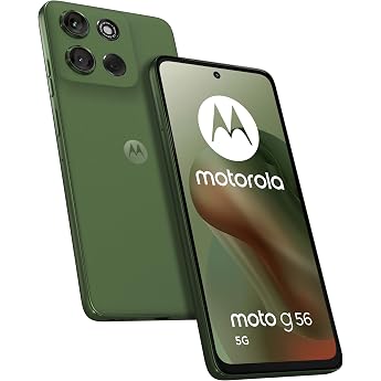 Motorola Moto G56 Pantone Dill 256GB