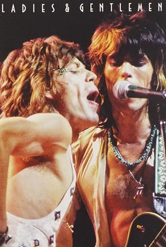 Miniatura 4 de Ladies Gentlemen The Rolling Stones