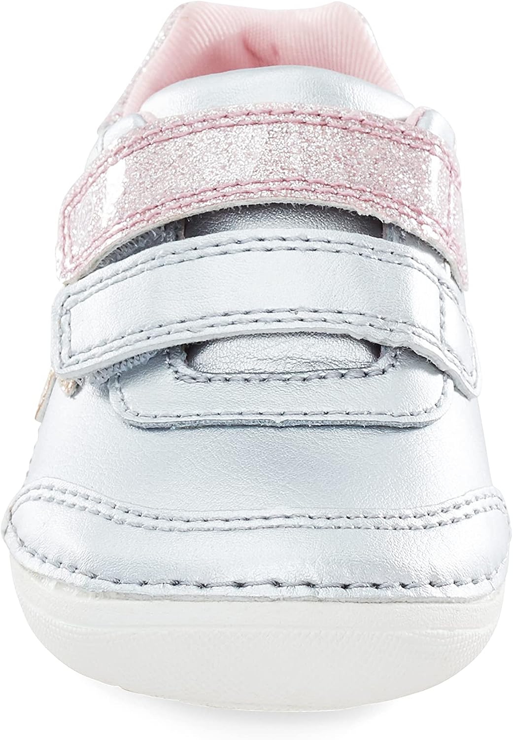 Stride Rite Baby Soft Motion Kennedy Sneakers