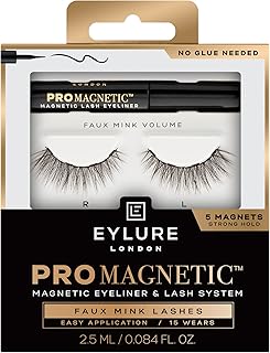 Eylure Delineador de ojos magnético y sistema...