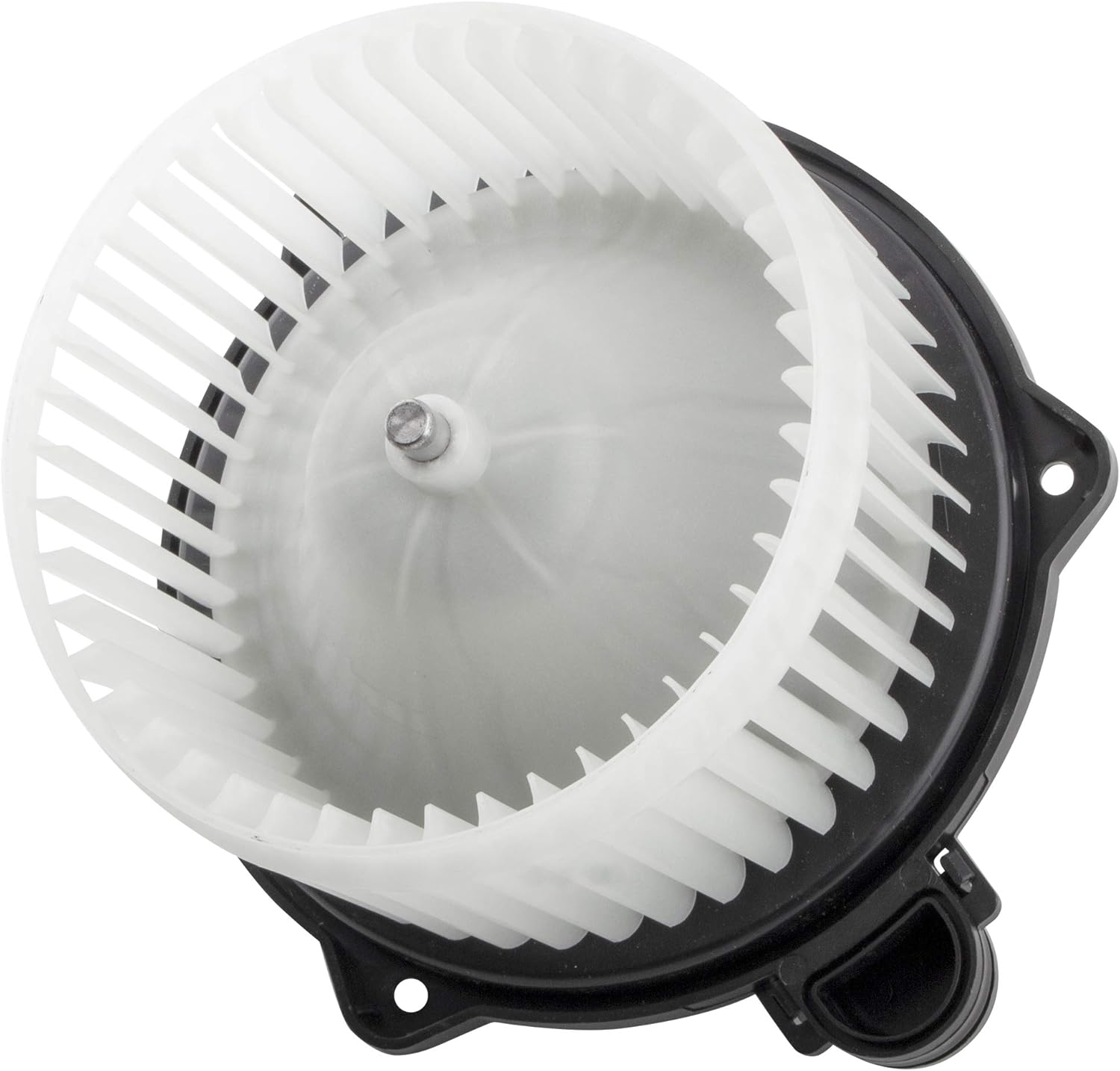 BOXI HVAC Blower Motor Fan Assembly for Kia Soul 2010 2011 2012 2013 1.6L 2.0L | Replaces 971132K000 97113-2K000 700246