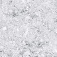 Vista 3 de Beistle Sparkling Snow, 2 onzas, blanco