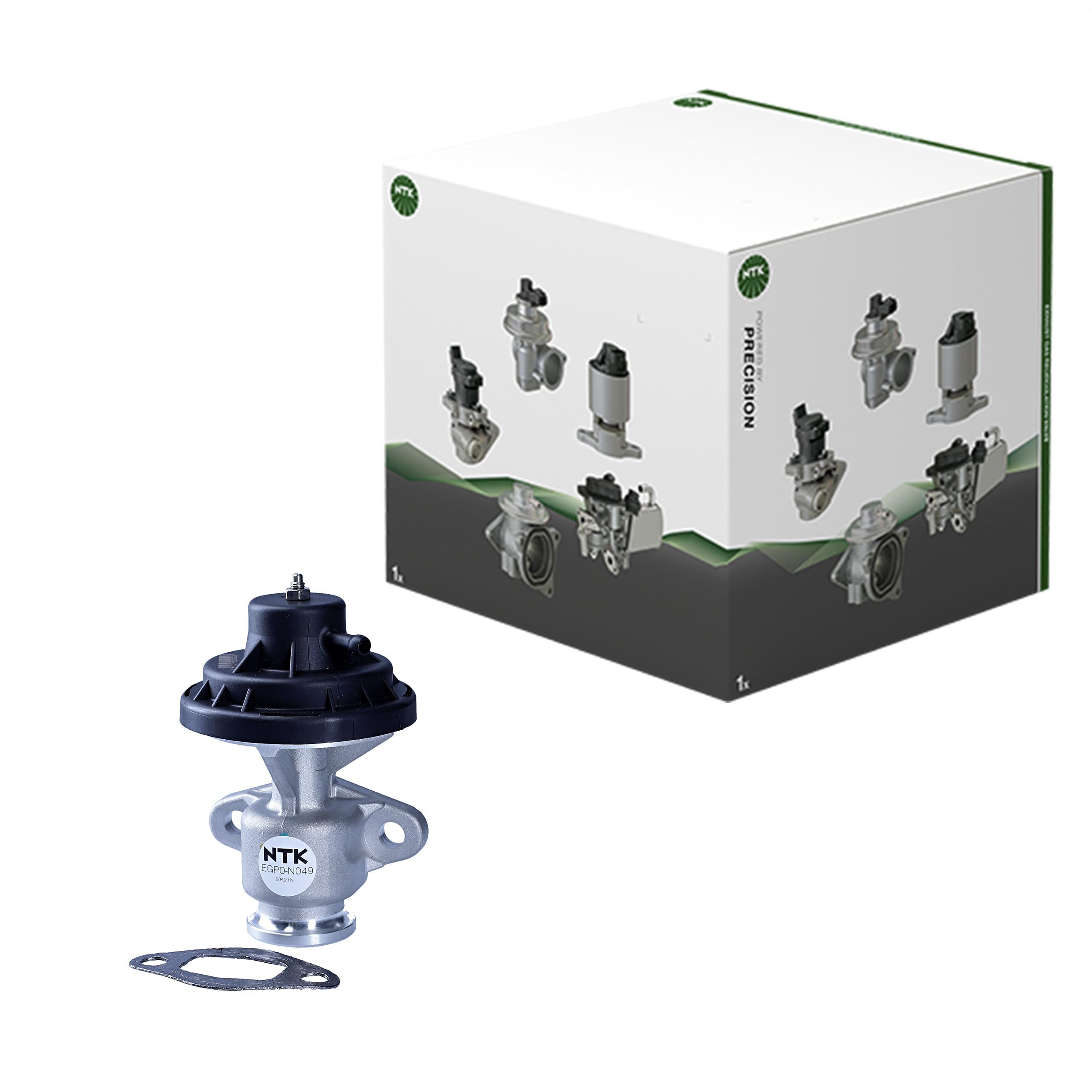 Zawór recyrkulacji spalin EGR NTK EGP0-N049 93652