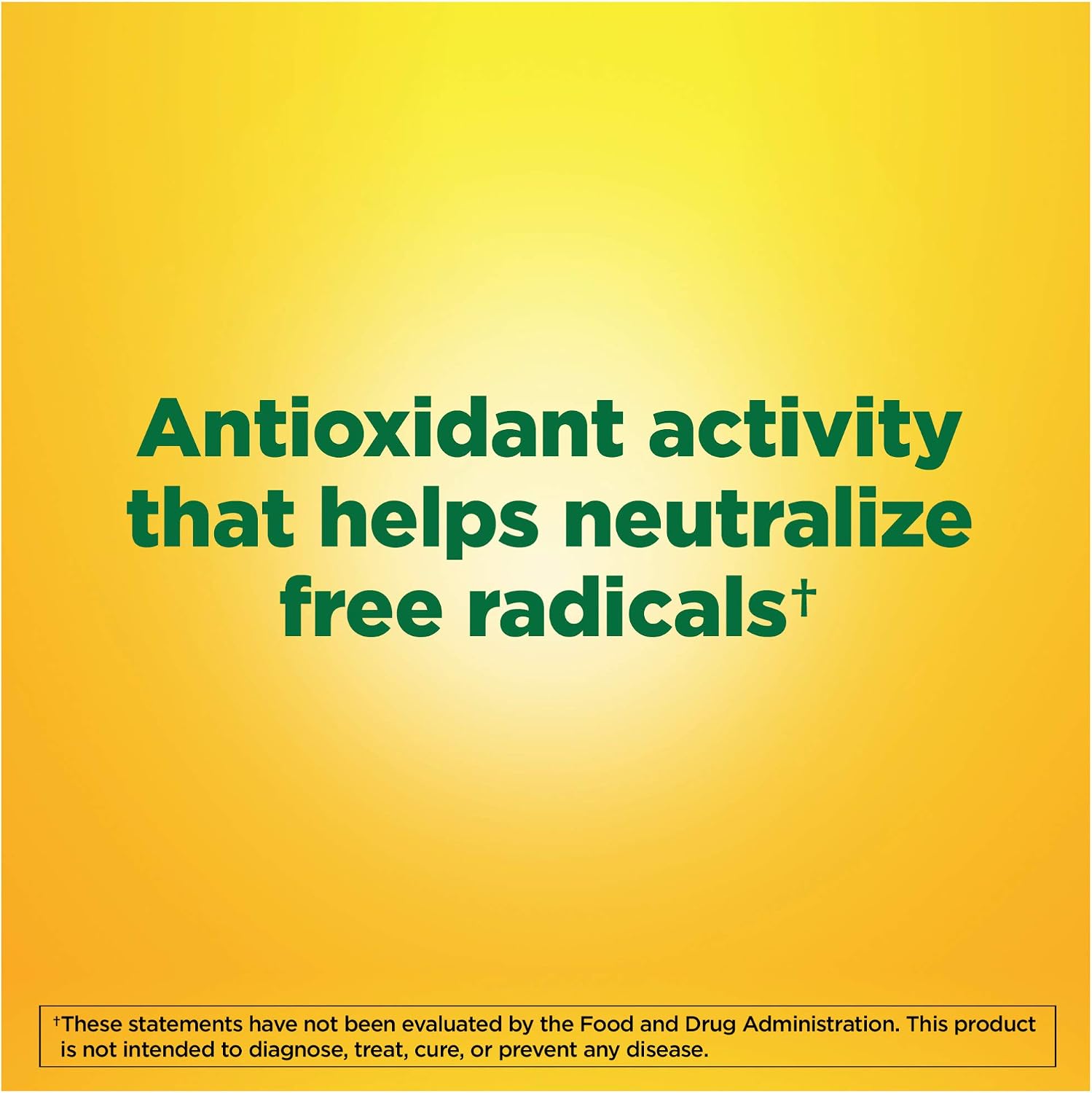 Nature Made Alpha Lipoic Acid 200mg Softgels, 30 Count for Antioxidant Support