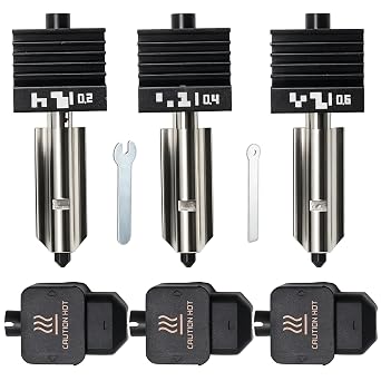 3  0.2+0.4+0.6mm  Bambu Lab P2S/X2D/H2D/H2S/H2C