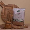 S Siddhagiri's SATVYK THE HEALTH re STORE Desi Khand (Set of 5 - 5kg) - Unrefined Khandsari | Raw Khand | Unprocessed Sugarcane Khandsari Sugar | Khandsari Sugar | Chemical Free Khand | Pesticides Free Khandsari | Sulphur-free Khand Sugar gallery image