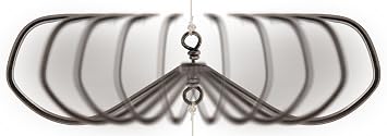 VMC SpinShot Drop Shot Hooks