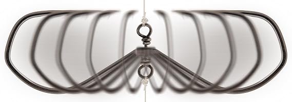 VMC SpinShot Drop Shot Hooks