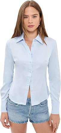 Lioness Womens Angelic Shirt