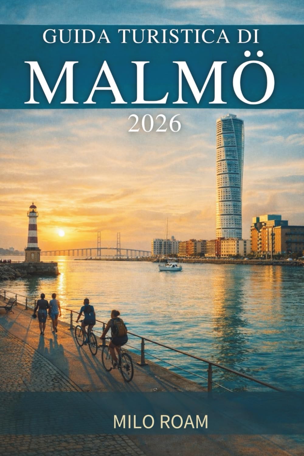 GUIDA TURISTICA DI MALMÖ 2026: Scopri piste ciclabili sul mare, piazze storiche e il fascino nascosto della Svezia meridionale