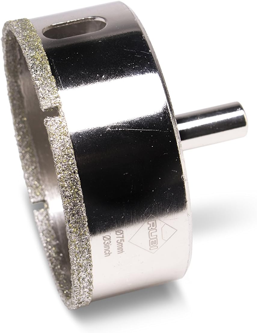 Rubi Easygres Drill, 5963