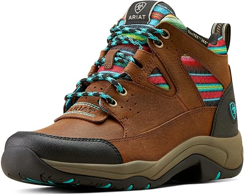 Ariat Womens Terrain VentTEK 360 Boot