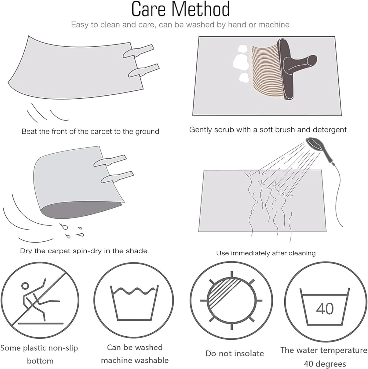 Musical Area Rugs,4x5ft,Abstract Music Notes Music Decor Trippy Rug,Sheet Music Pattern Music Lovers Non-Slip Carpet,Music Classroom Rug for Bedroom Living Room Study Music Area Rug