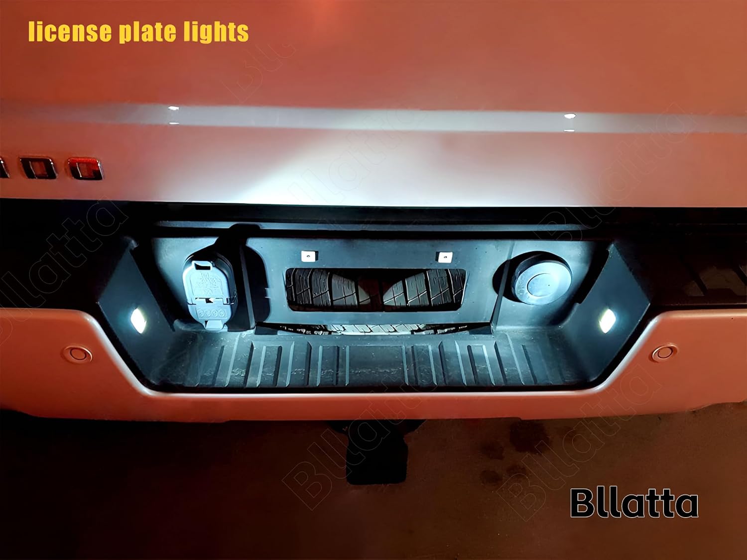 12pcs White 6000K LED Interior Light Kit for Chevrolet Silverado/GMC Sierra 2007 2008 2009 2010 2011 2012 2013 Interior LED Lighting Kit + License Plate Lights and Install Tool
